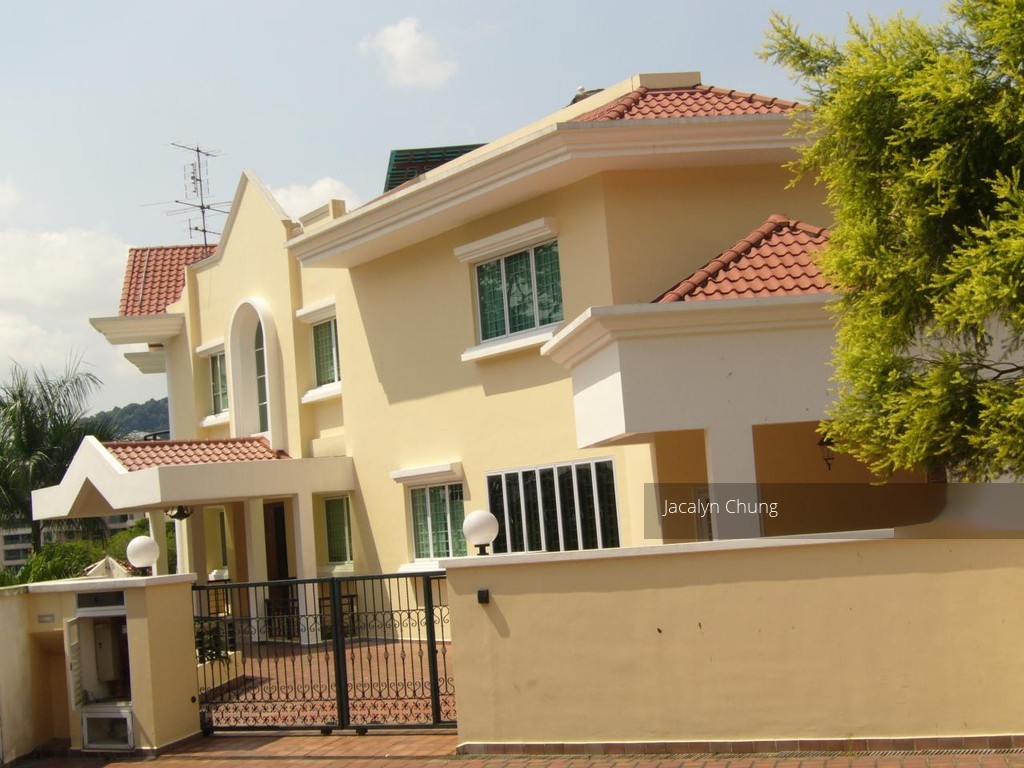 Hillview Garden Estate (D23), Detached #117587322